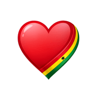Kokonyo Ghana logo